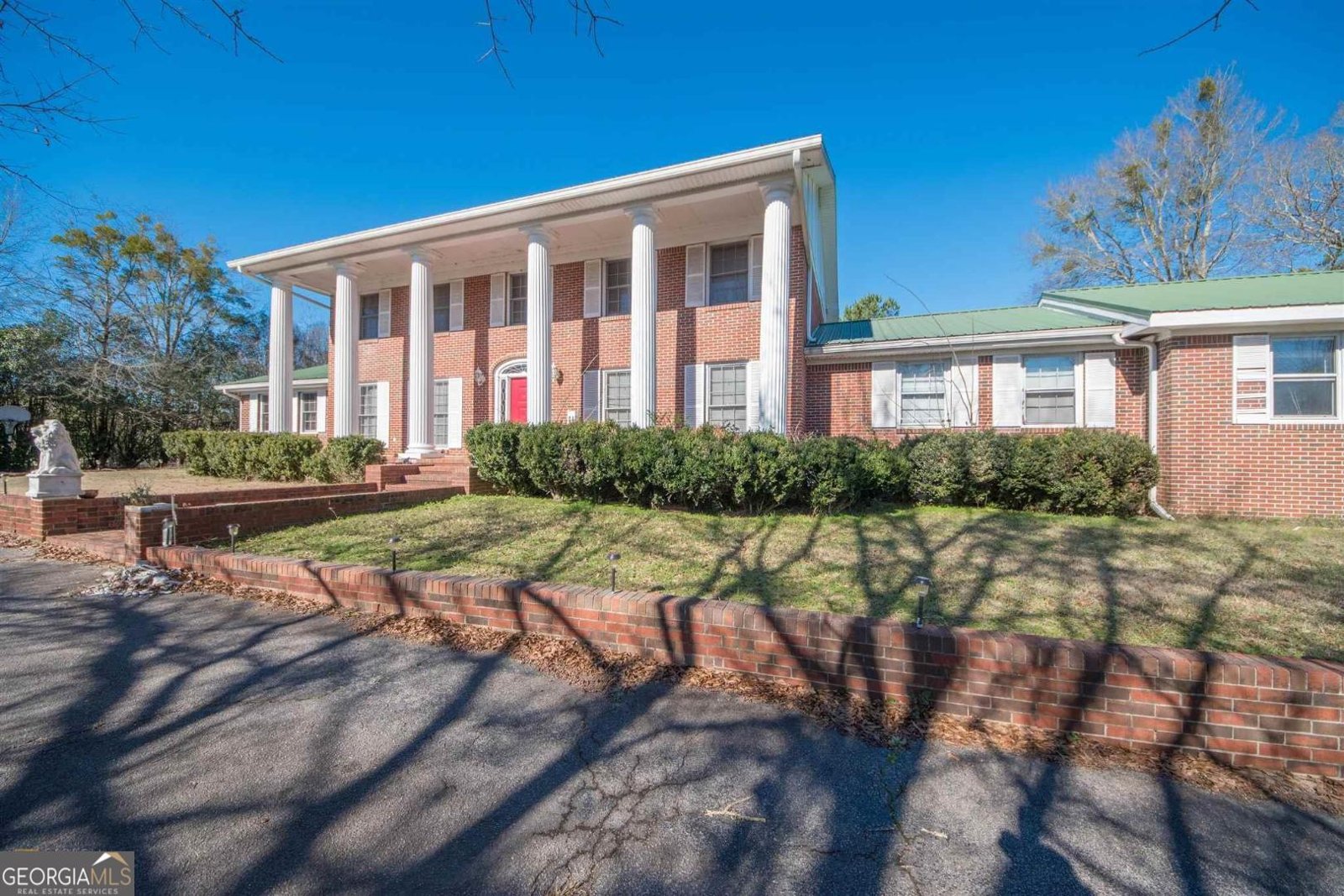 3861 Newnan Road Griffin - 4