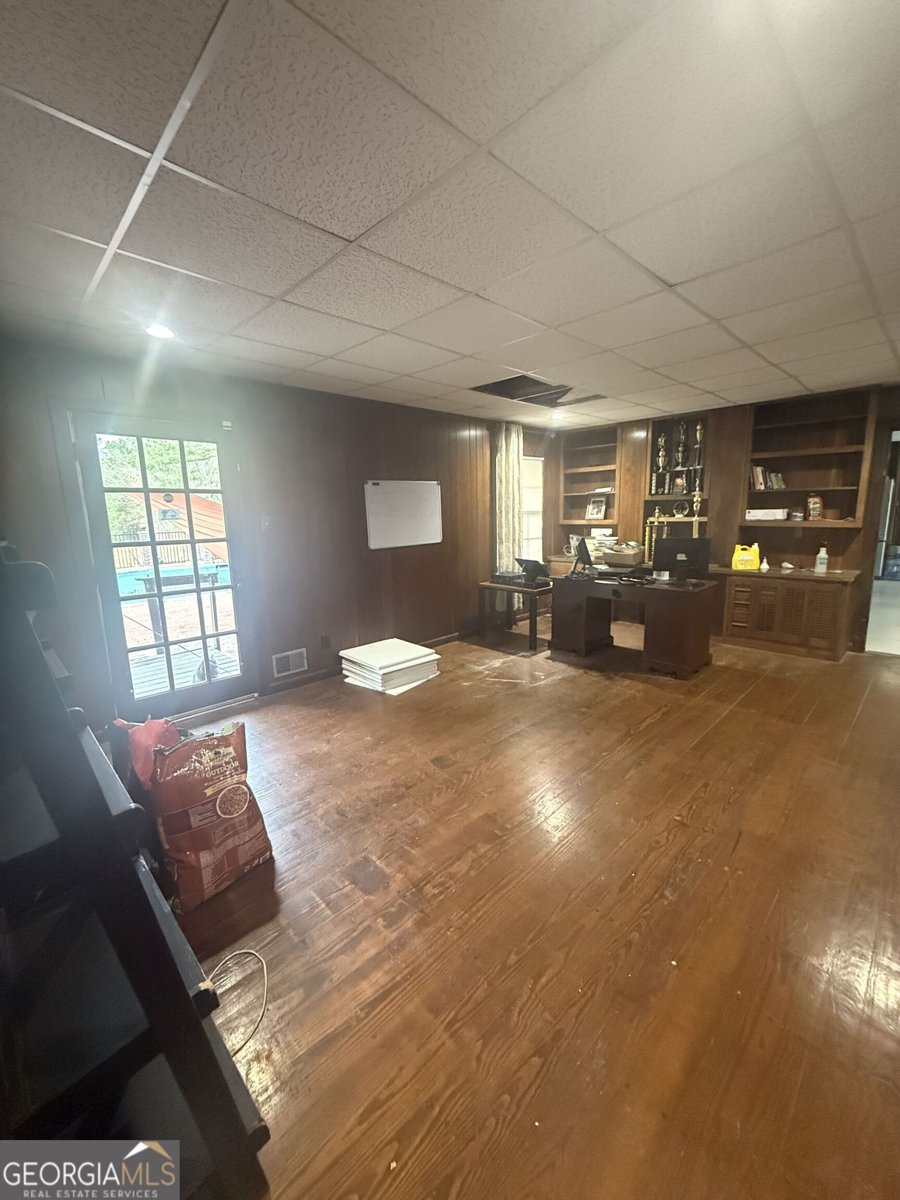 3861 Newnan Road Griffin - Photo 44