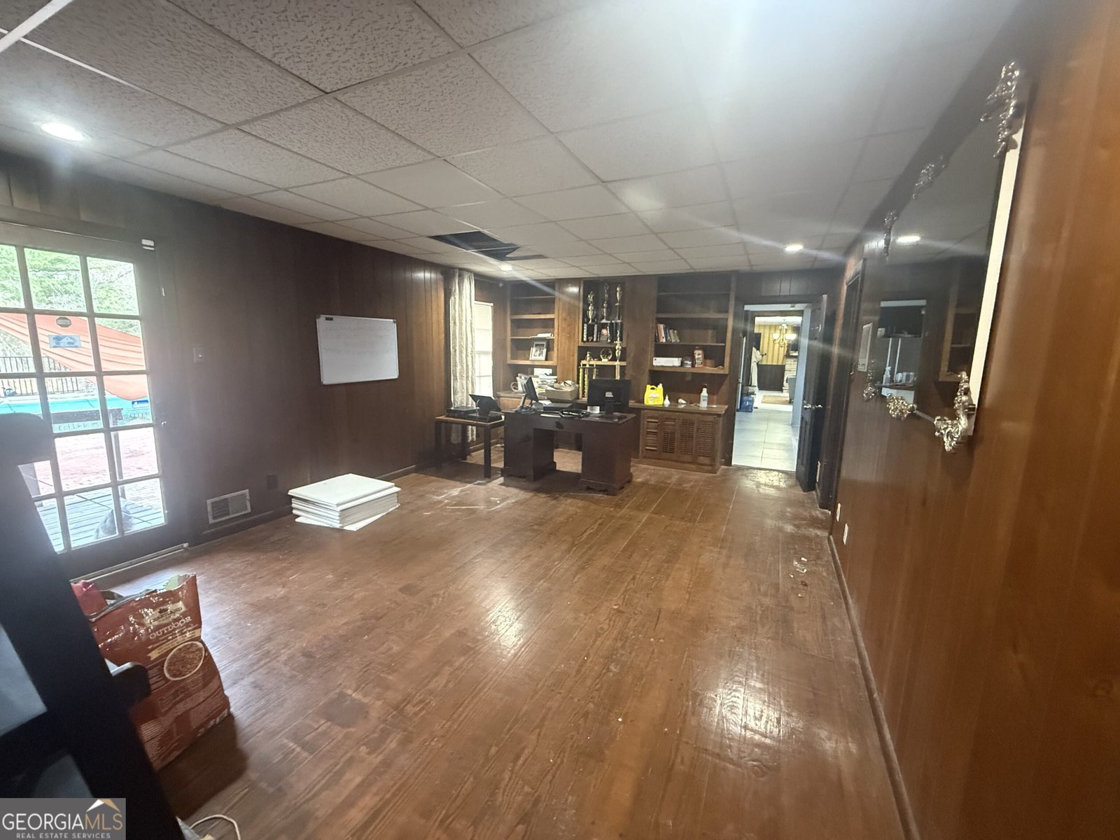 3861 Newnan Road Griffin - Photo 45