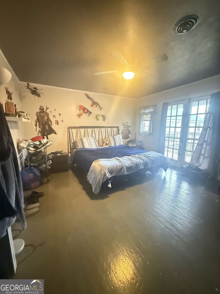 3861 Newnan Road Griffin - Photo 49