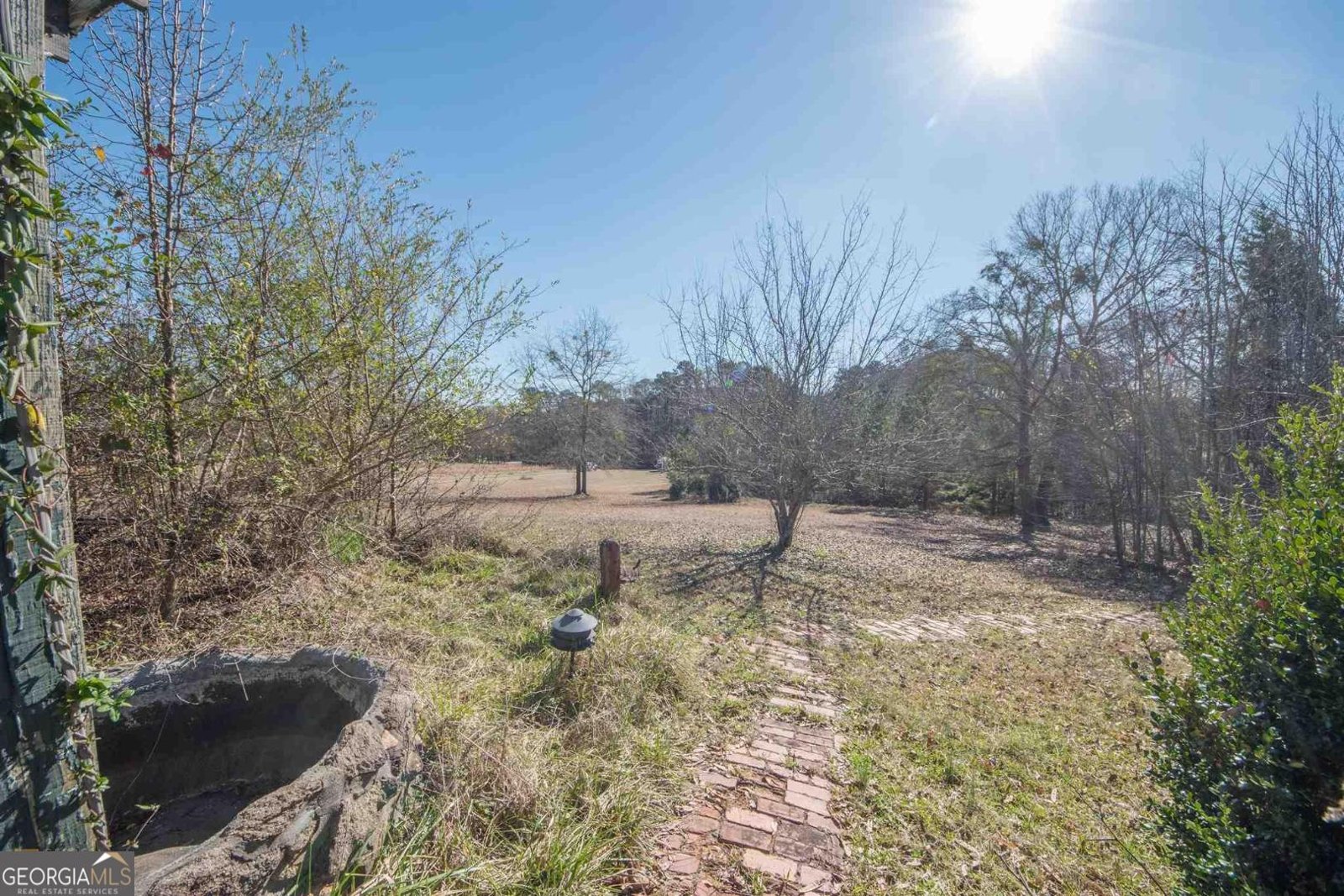 3861 Newnan Road Griffin - 5
