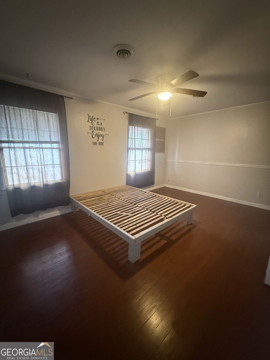 3861 Newnan Road Griffin - Photo 50