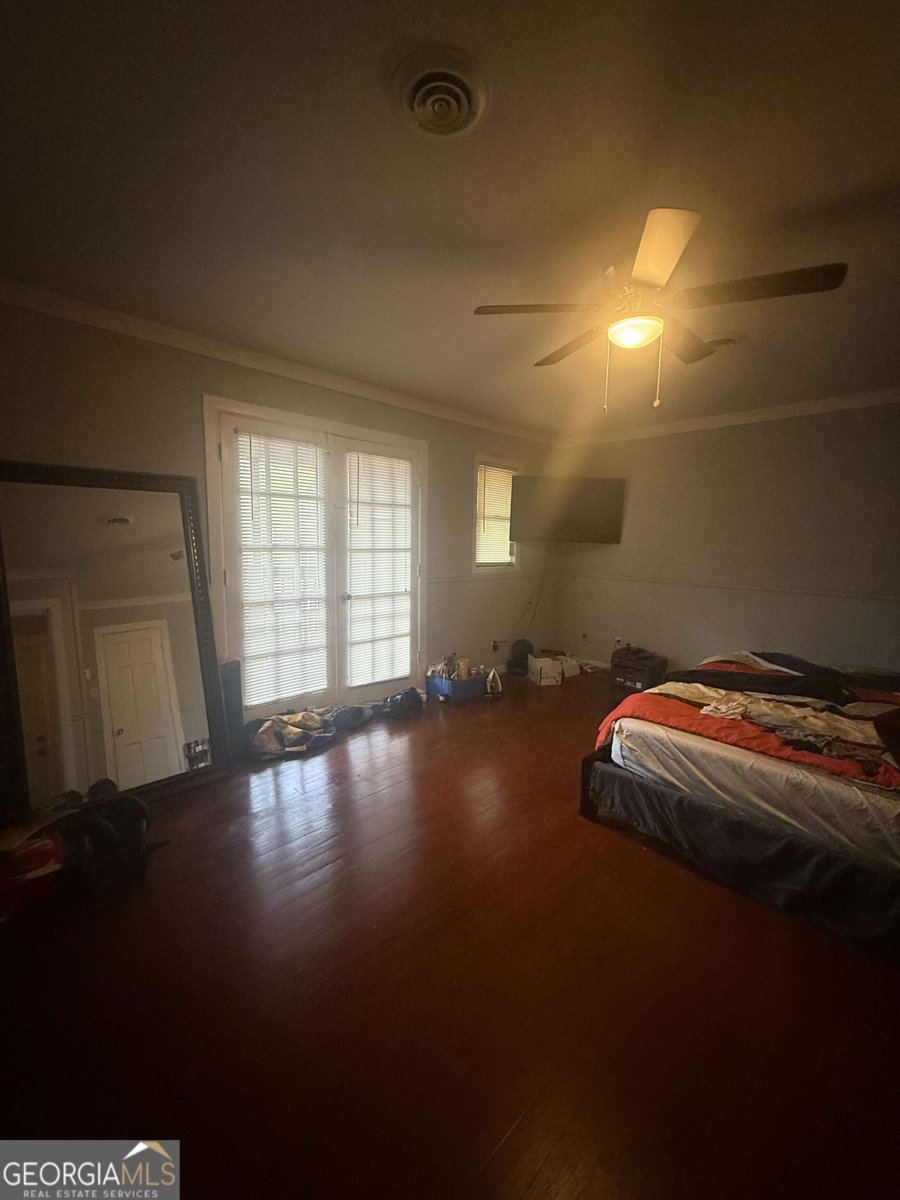 3861 Newnan Road Griffin - Photo 54