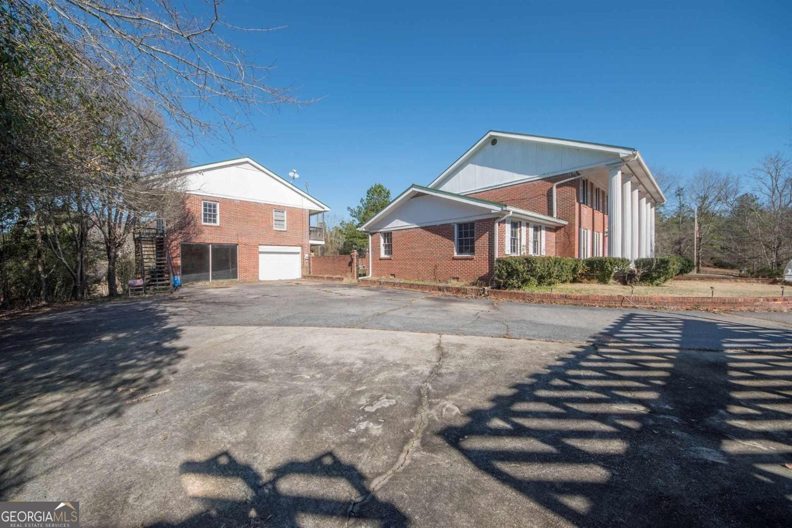 3861 Newnan Road Griffin - 6