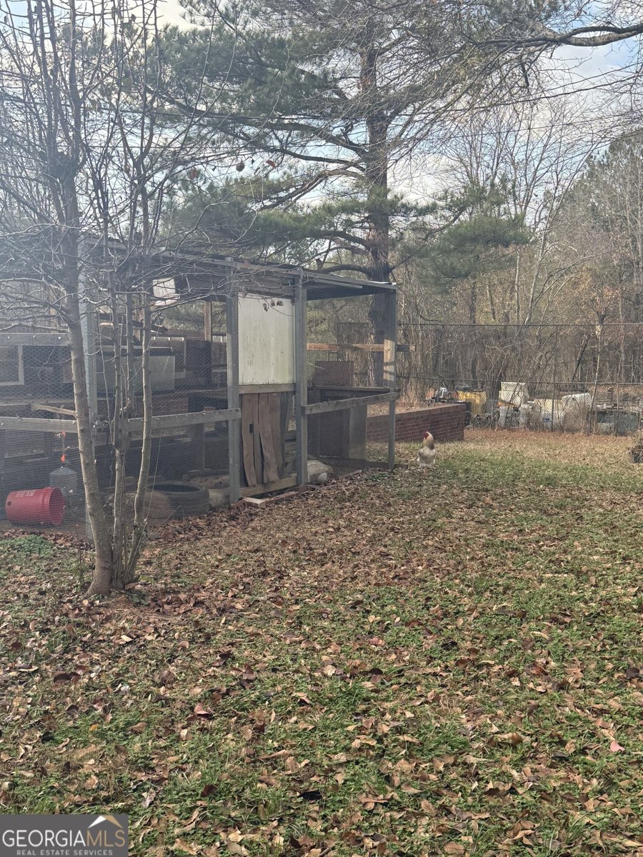 3861 Newnan Road Griffin - Photo 65