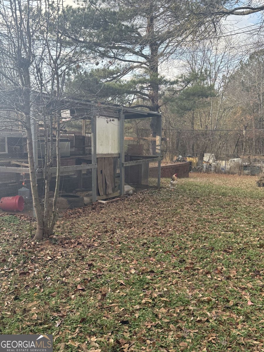 3861 Newnan Road Griffin - Photo 66