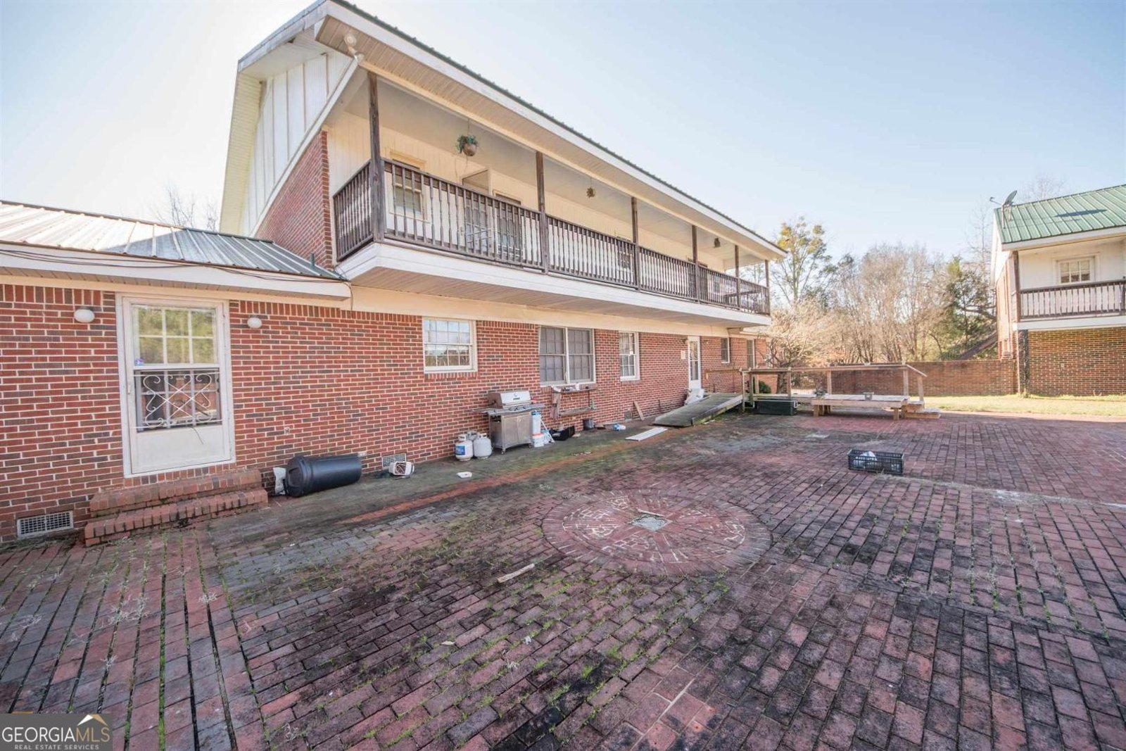 3861 Newnan Road Griffin - 7