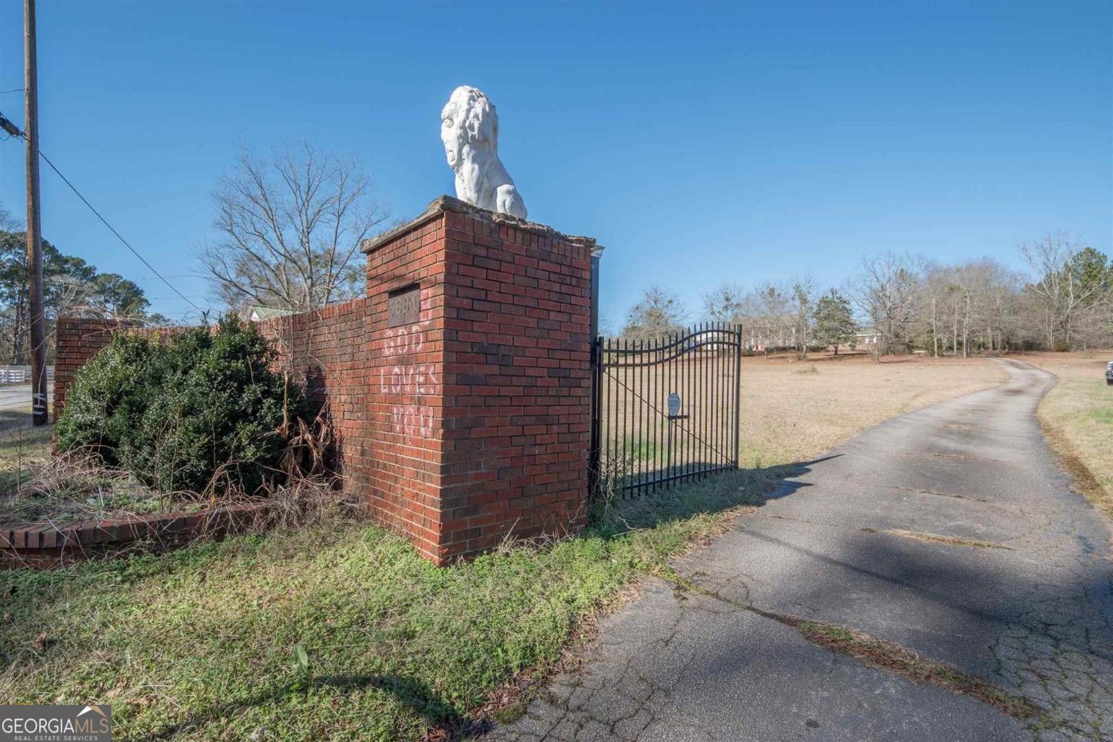 3861 Newnan Road Griffin - 8