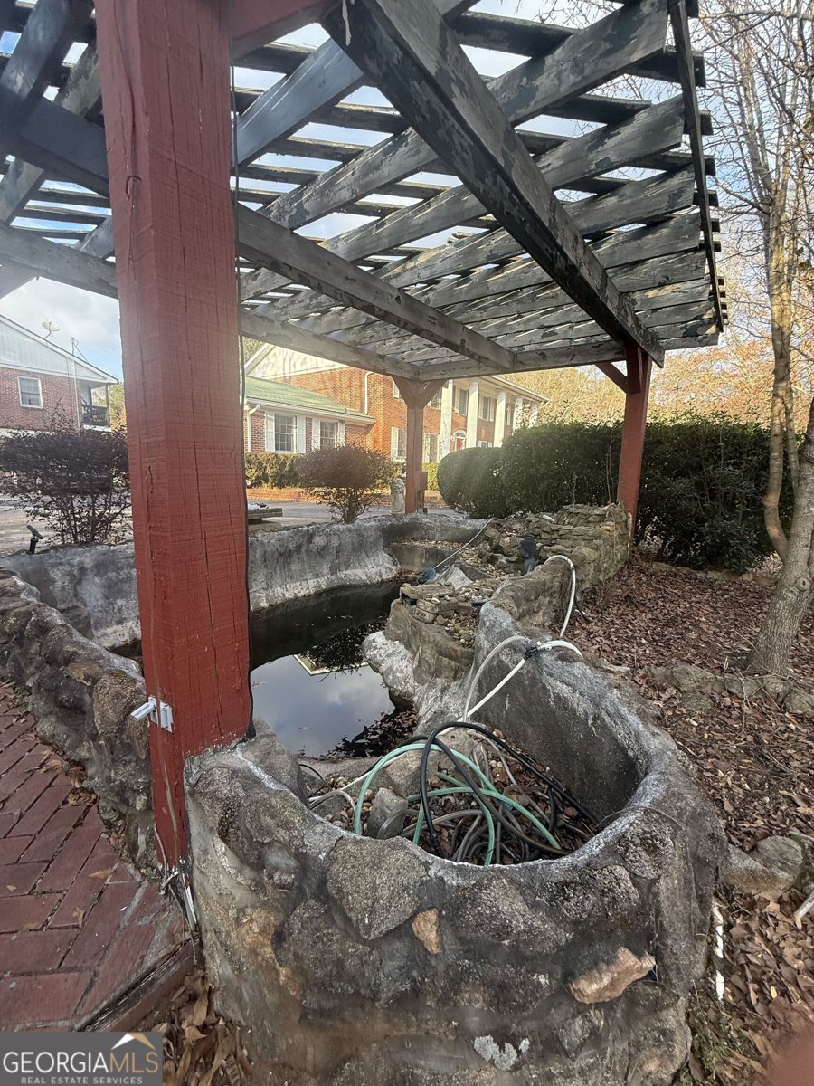 3861 Newnan Road Griffin - Photo 88