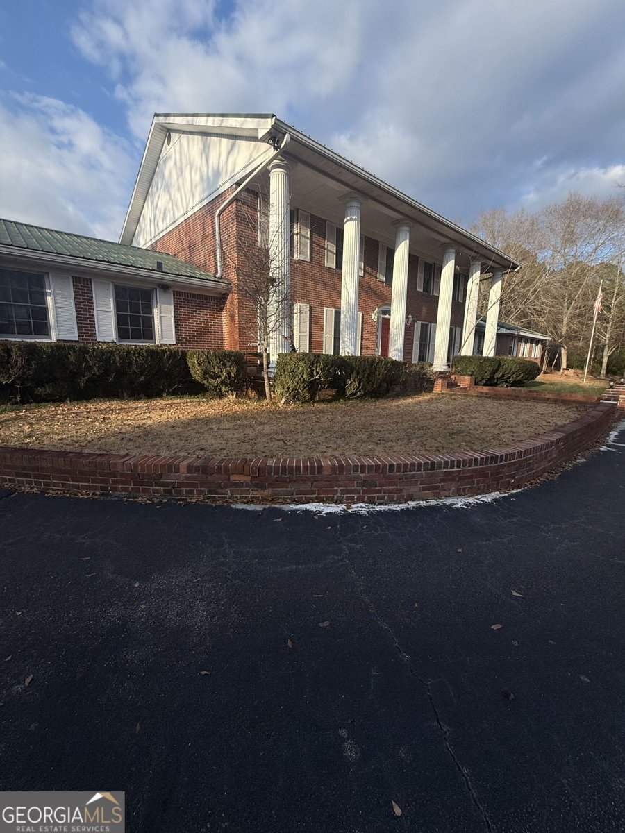 3861 Newnan Road Griffin - Photo 89