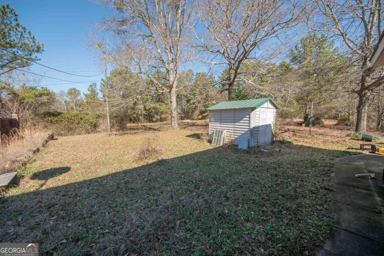 3861 Newnan Road Griffin - 9