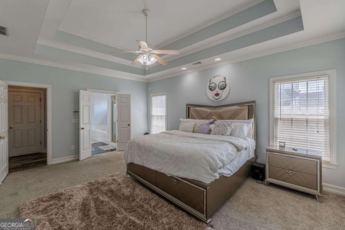 203 Prestwick Way Stockbridge - 12