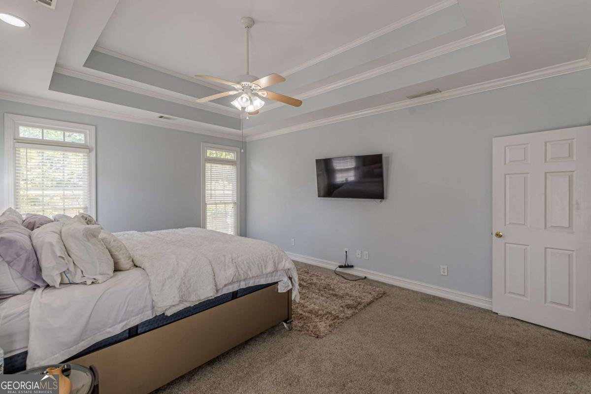 203 Prestwick Way Stockbridge - 13