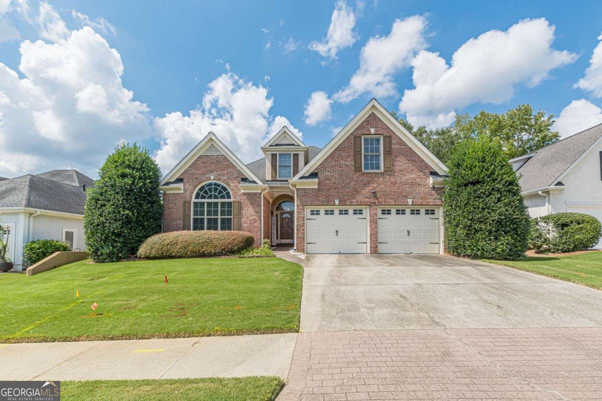 203 Prestwick Way Stockbridge - 2