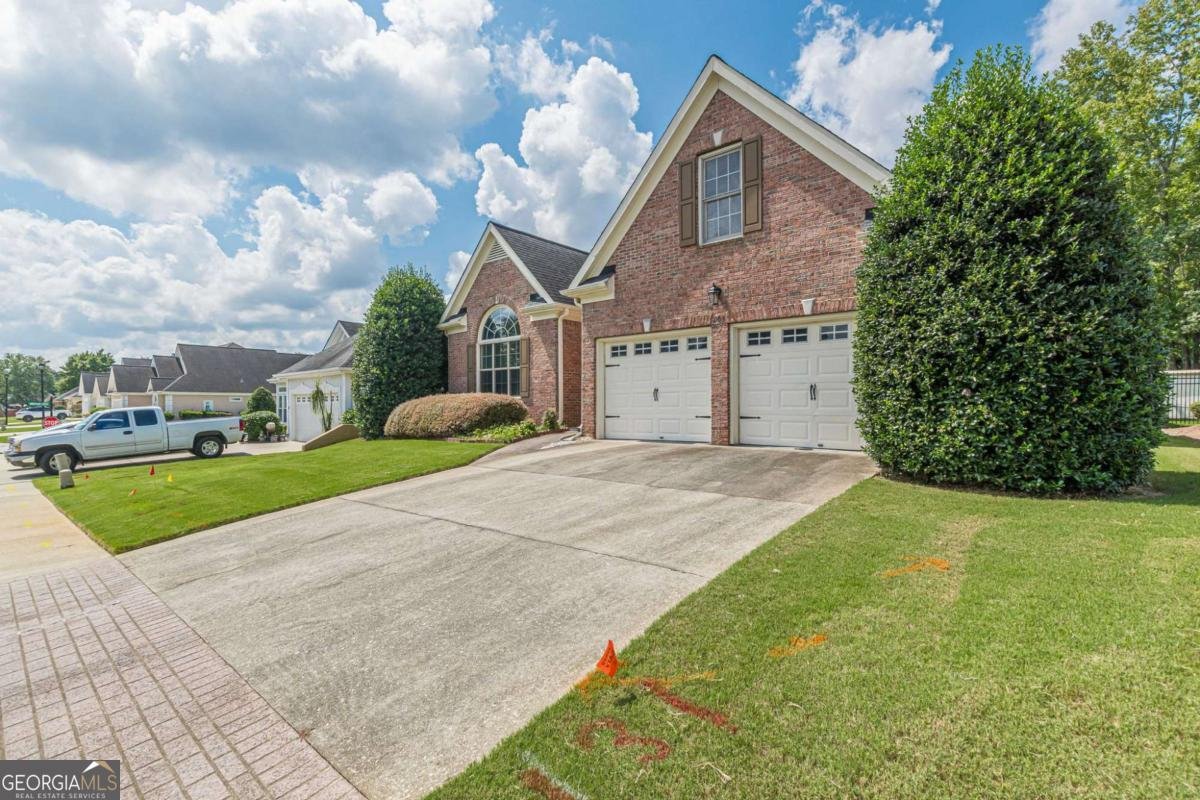 203 Prestwick Way Stockbridge - 3