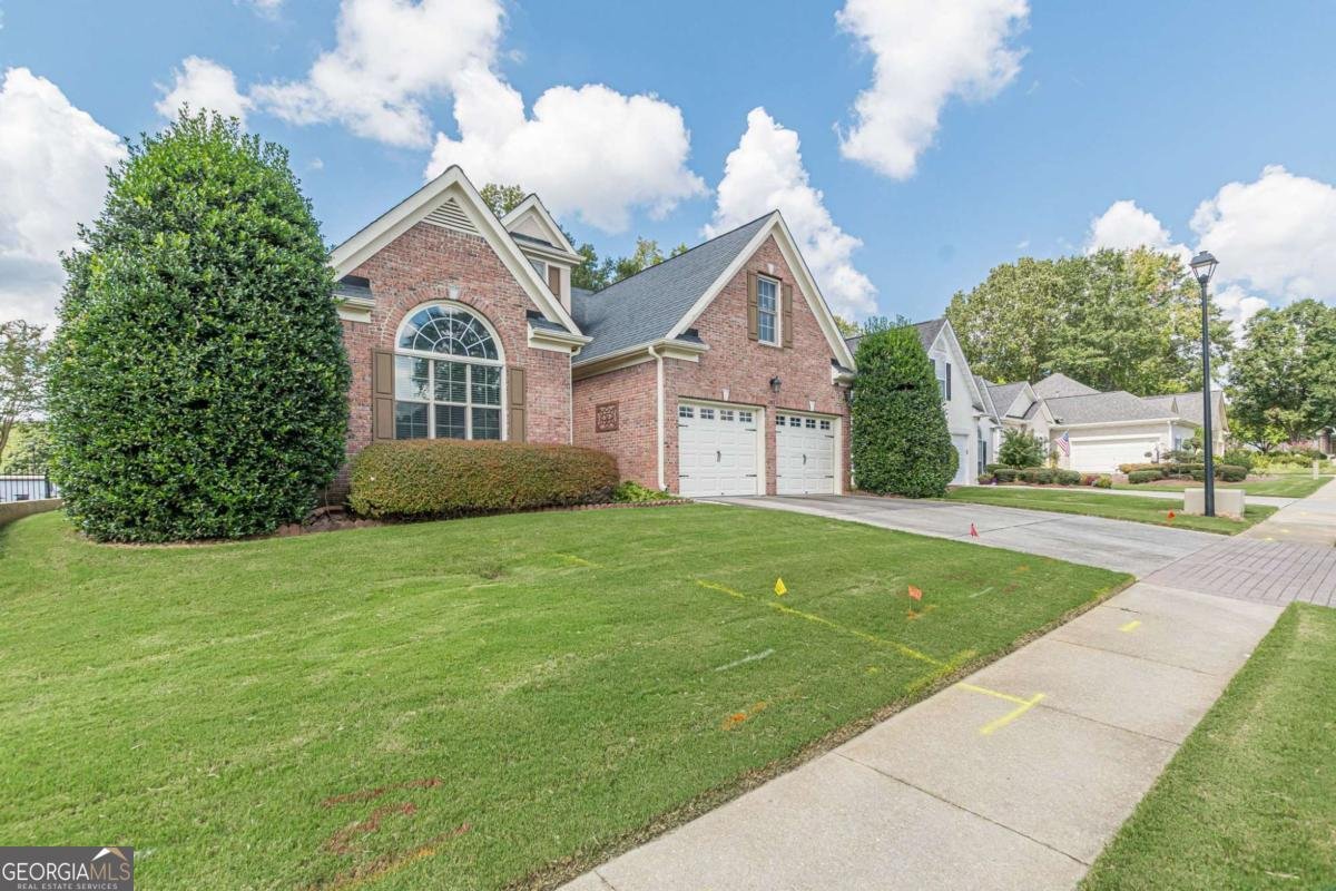 203 Prestwick Way Stockbridge - 4