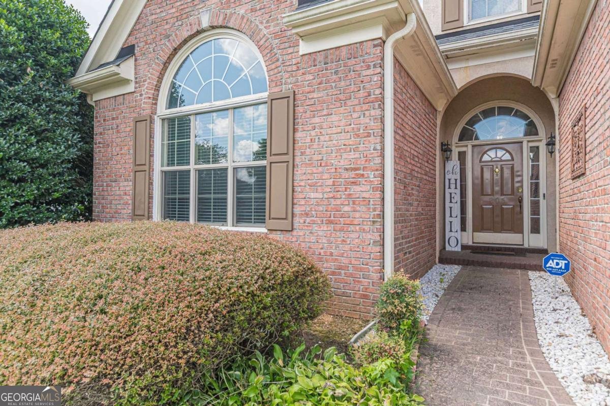 203 Prestwick Way Stockbridge - 5