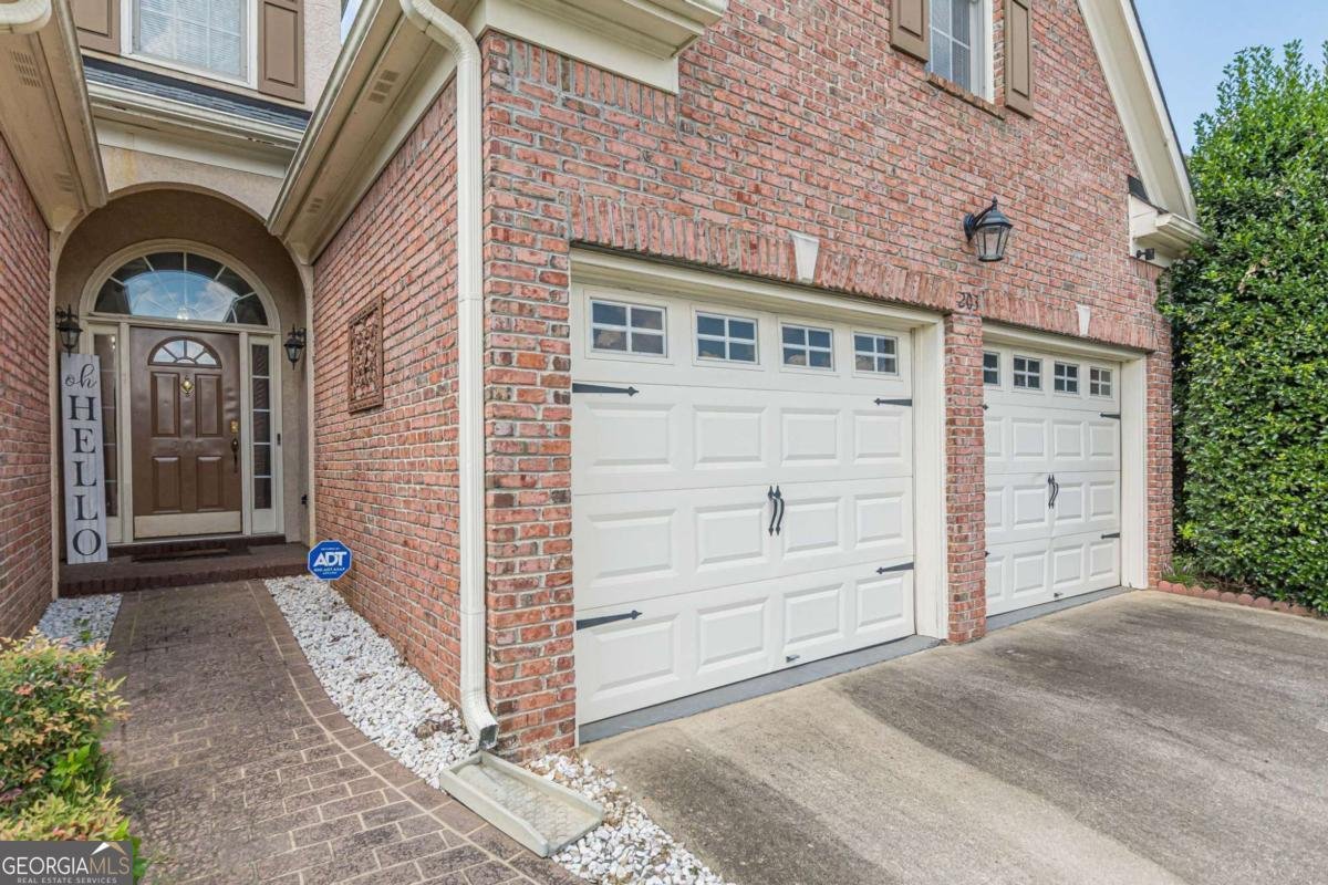 203 Prestwick Way Stockbridge - 6