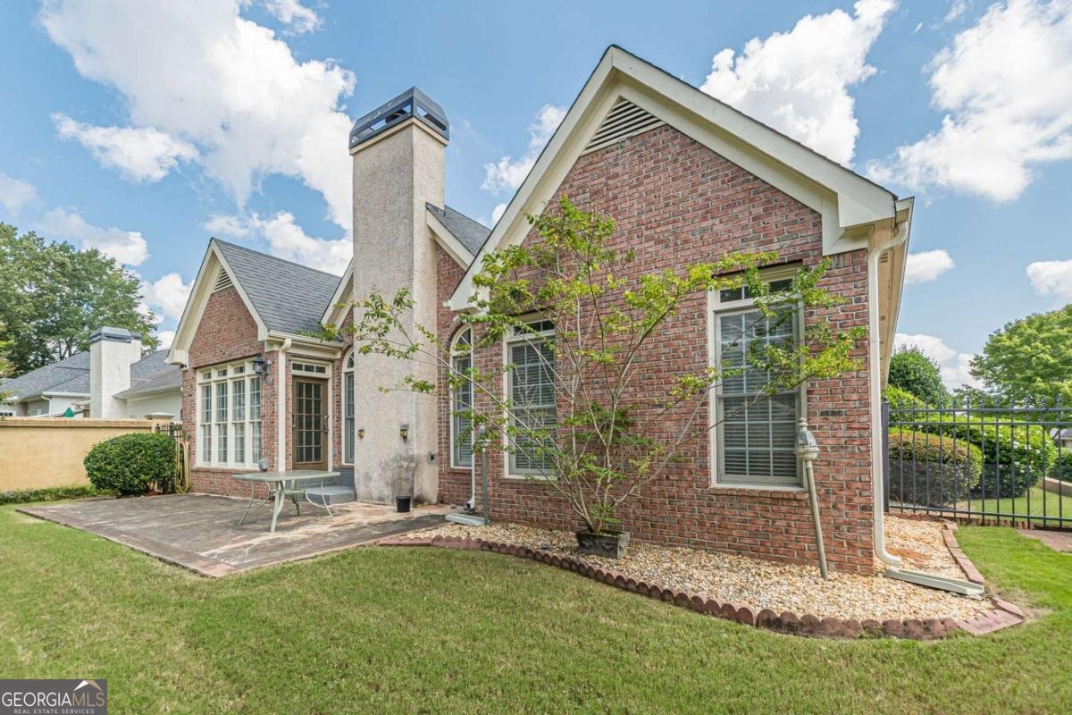 203 Prestwick Way Stockbridge - 7