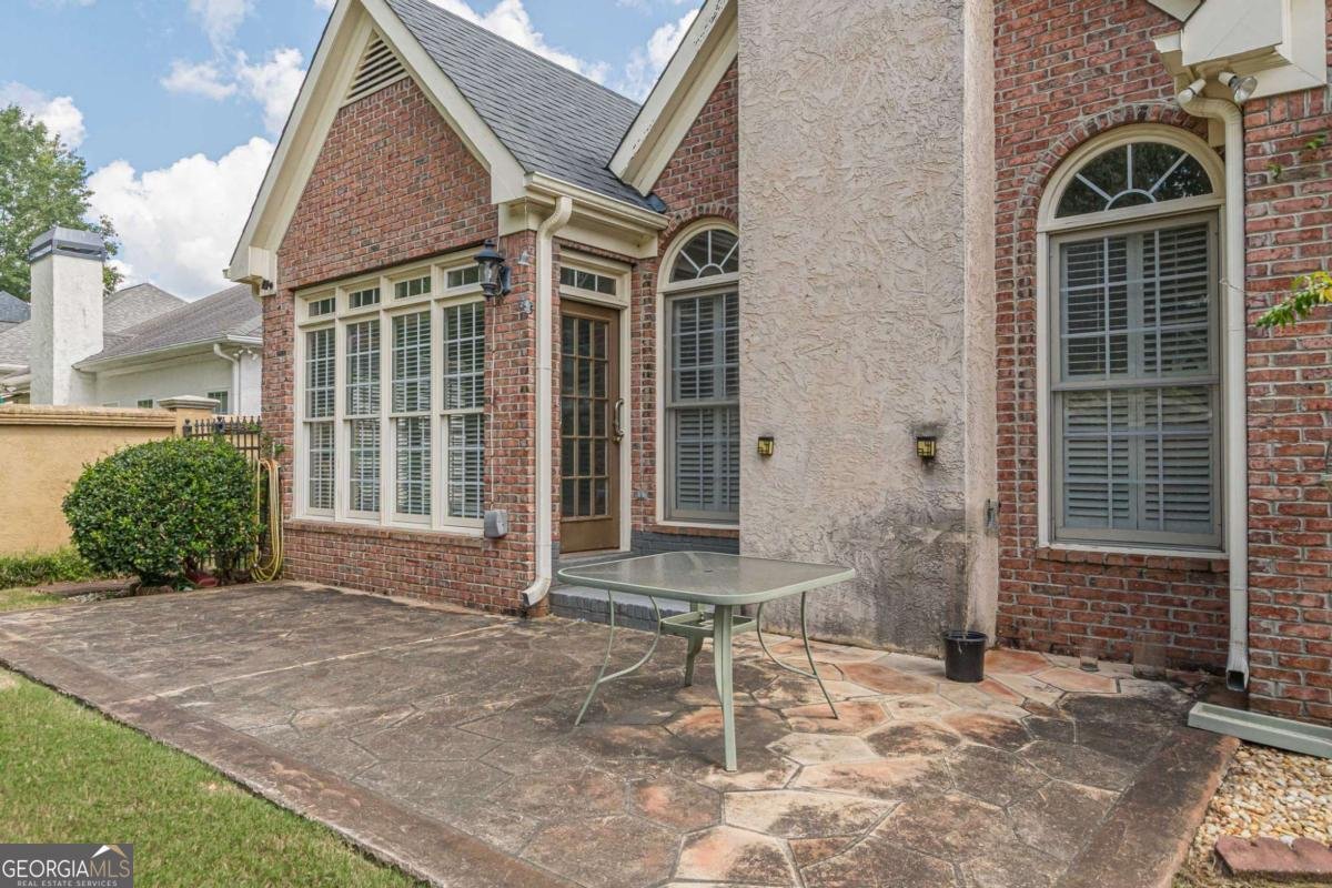 203 Prestwick Way Stockbridge - 8