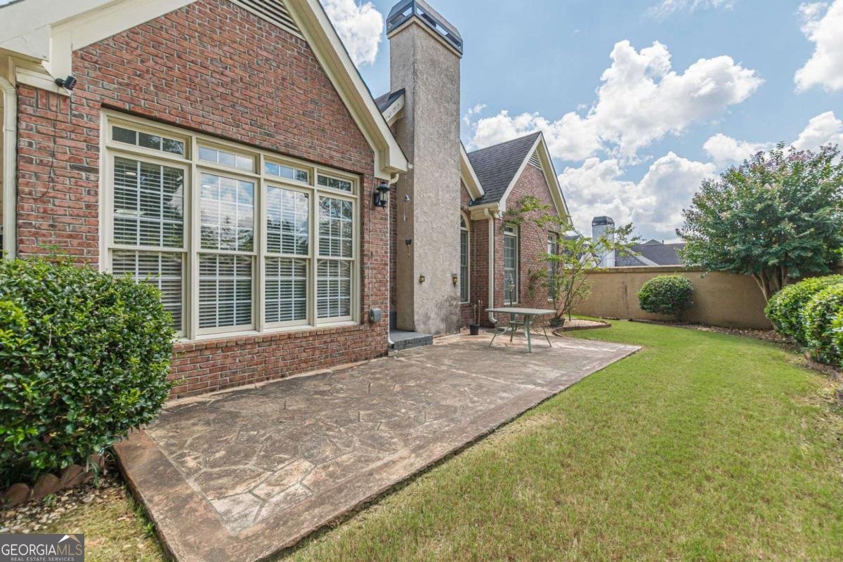 203 Prestwick Way Stockbridge - 9
