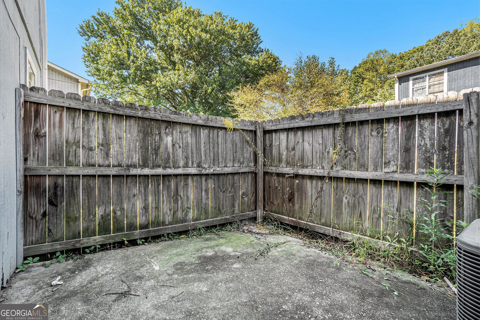 1984 Padgett Drive Austell - 5