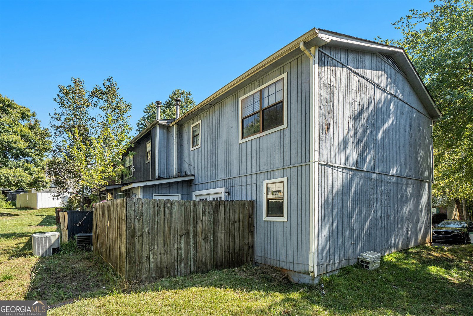 1984 Padgett Drive Austell - 6