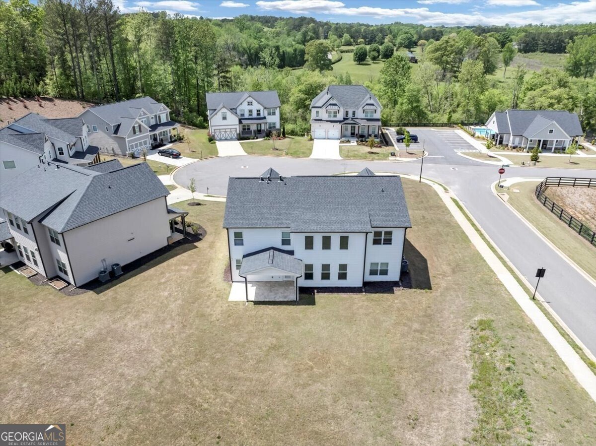 4890 Revere Way Cumming - 36