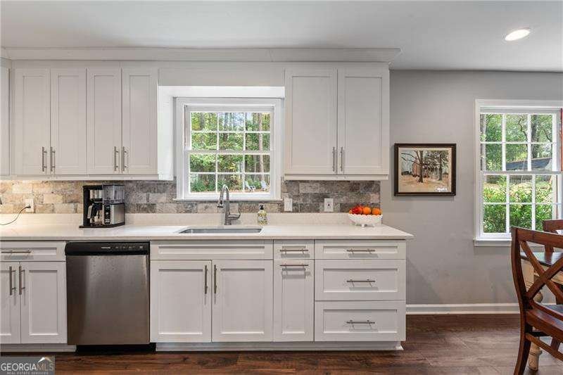 3510 Hickory View Drive Marietta - 10