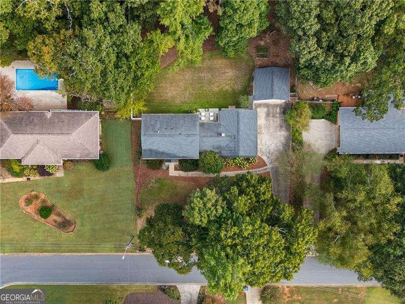 3510 Hickory View Drive Marietta - 12