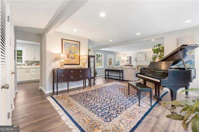 3510 Hickory View Drive Marietta - 13