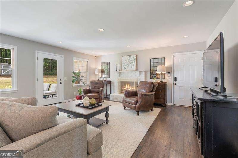3510 Hickory View Drive Marietta - 14