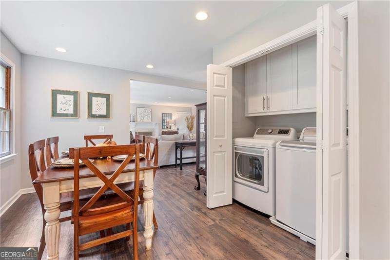 3510 Hickory View Drive Marietta - 16