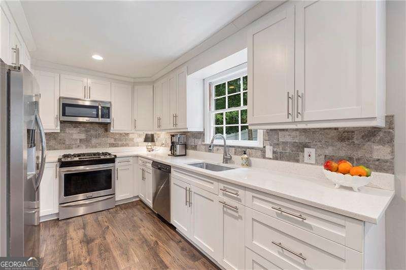 3510 Hickory View Drive Marietta - 17