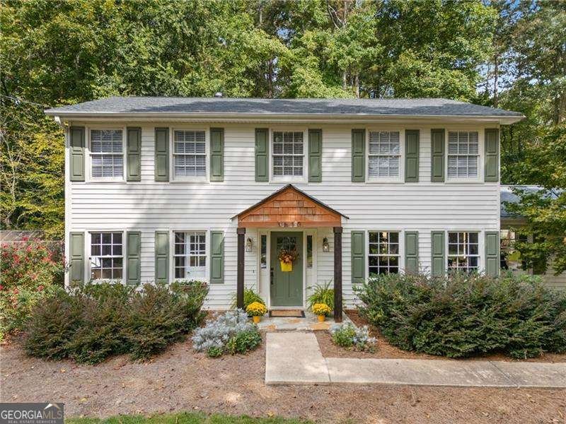 3510 Hickory View Drive Marietta - 2