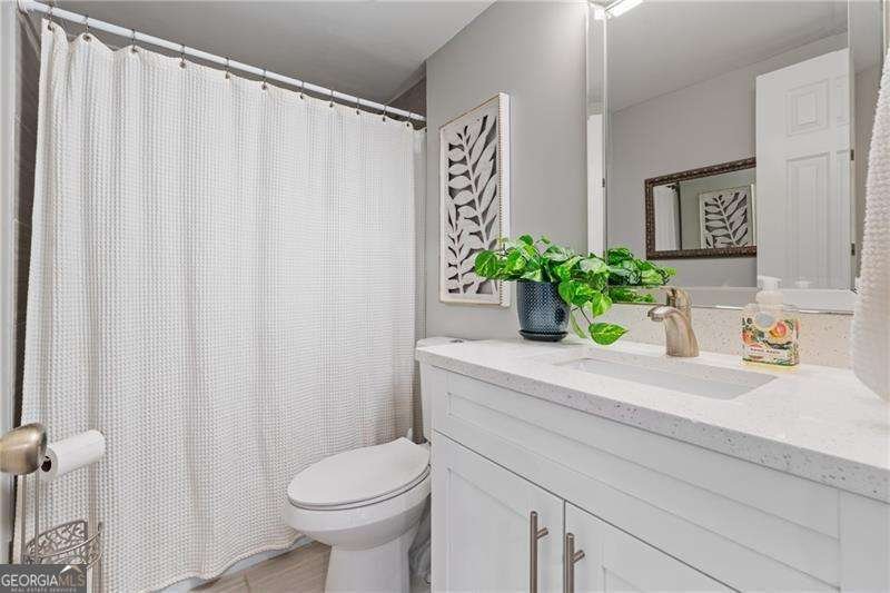 3510 Hickory View Drive Marietta - 20