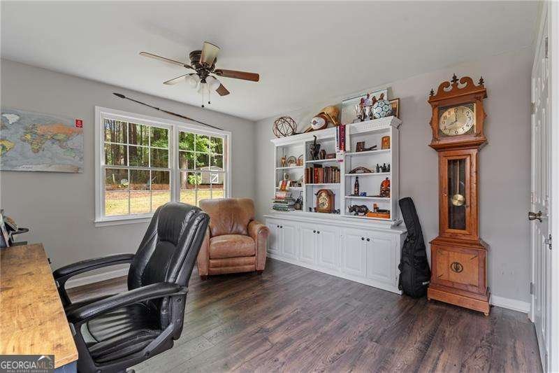 3510 Hickory View Drive Marietta - 22