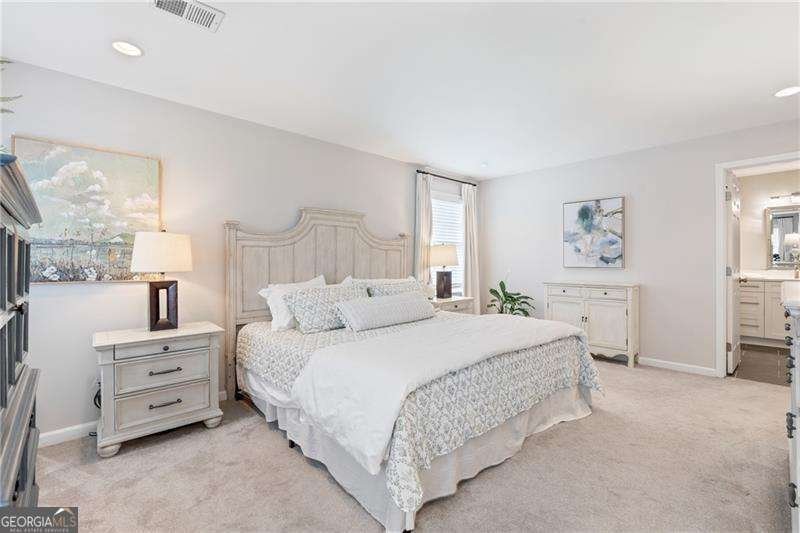 3510 Hickory View Drive Marietta - 24