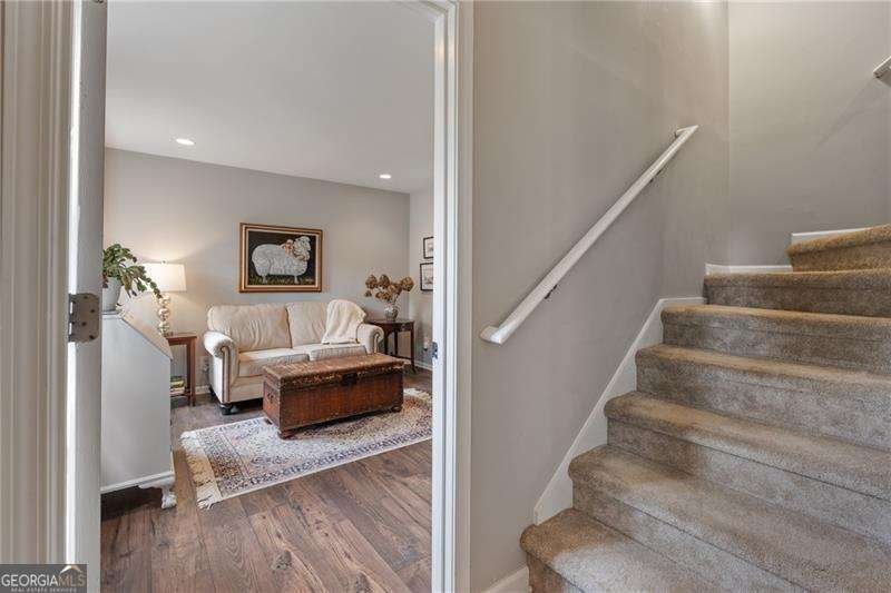 3510 Hickory View Drive Marietta - 25