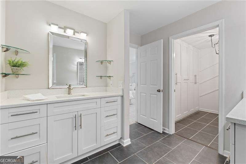 3510 Hickory View Drive Marietta - 27