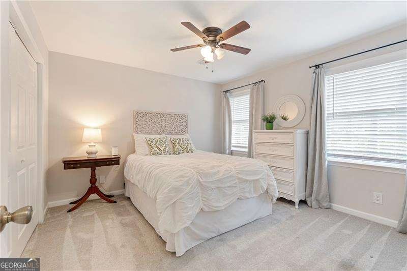 3510 Hickory View Drive Marietta - 28