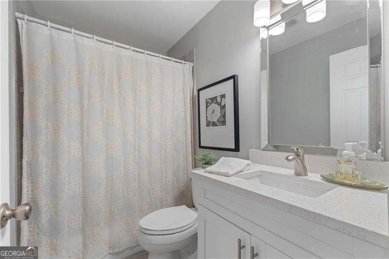 3510 Hickory View Drive Marietta - 29