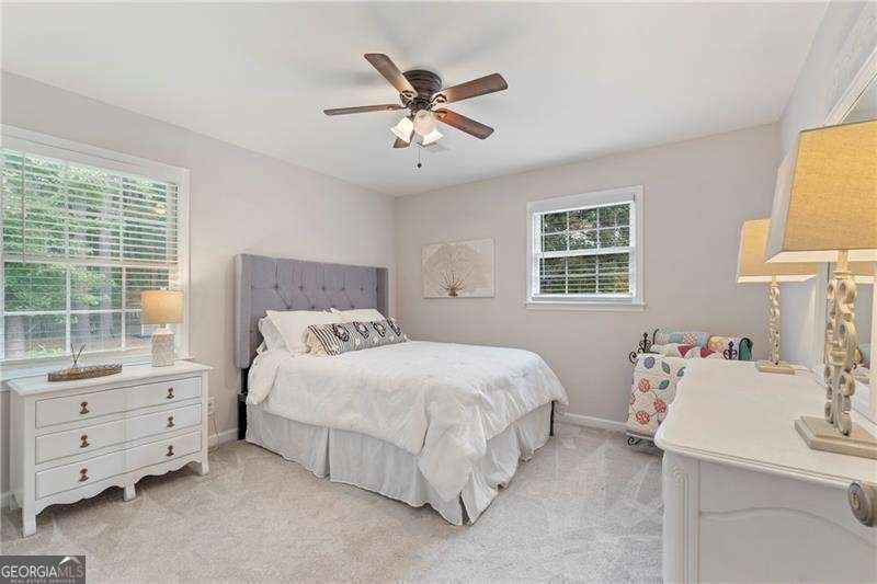 3510 Hickory View Drive Marietta - 30