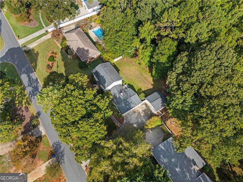 3510 Hickory View Drive Marietta - 32