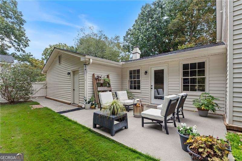 3510 Hickory View Drive Marietta - 34