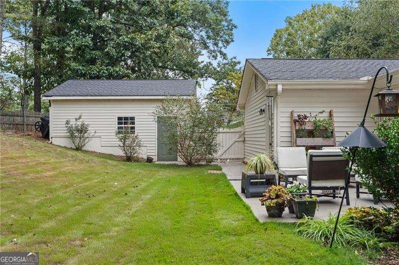 3510 Hickory View Drive Marietta - 35