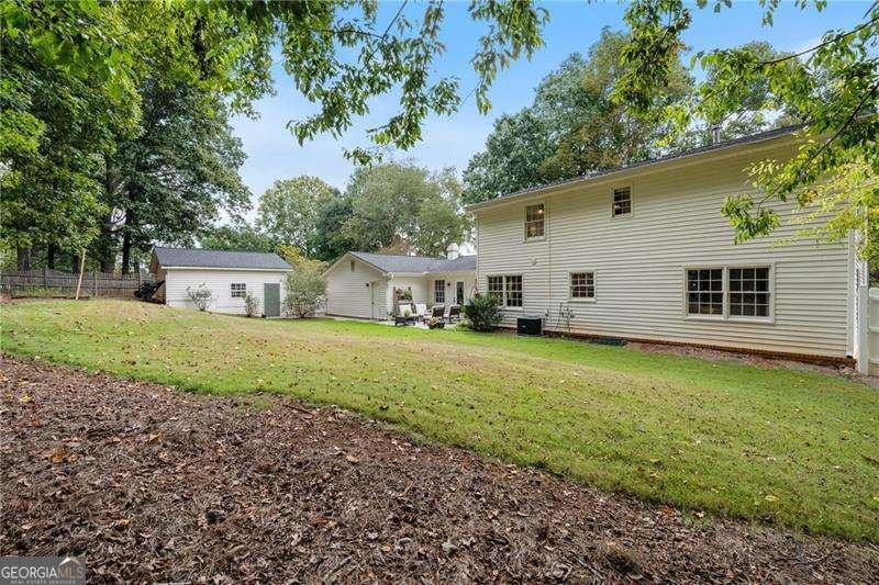 3510 Hickory View Drive Marietta - 36