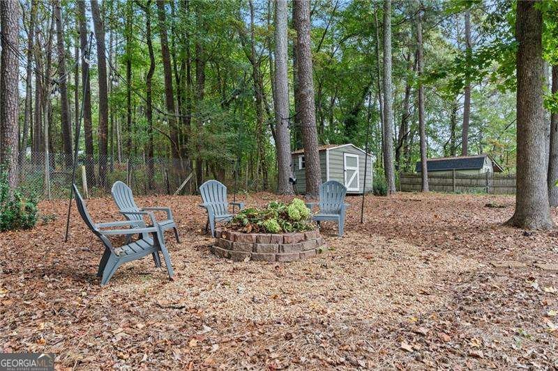 3510 Hickory View Drive Marietta - 38