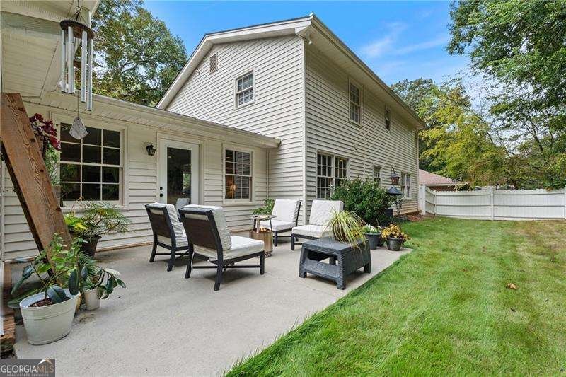 3510 Hickory View Drive Marietta - 39