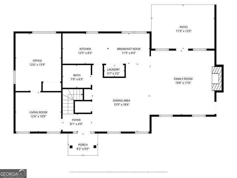 3510 Hickory View Drive Marietta - 42